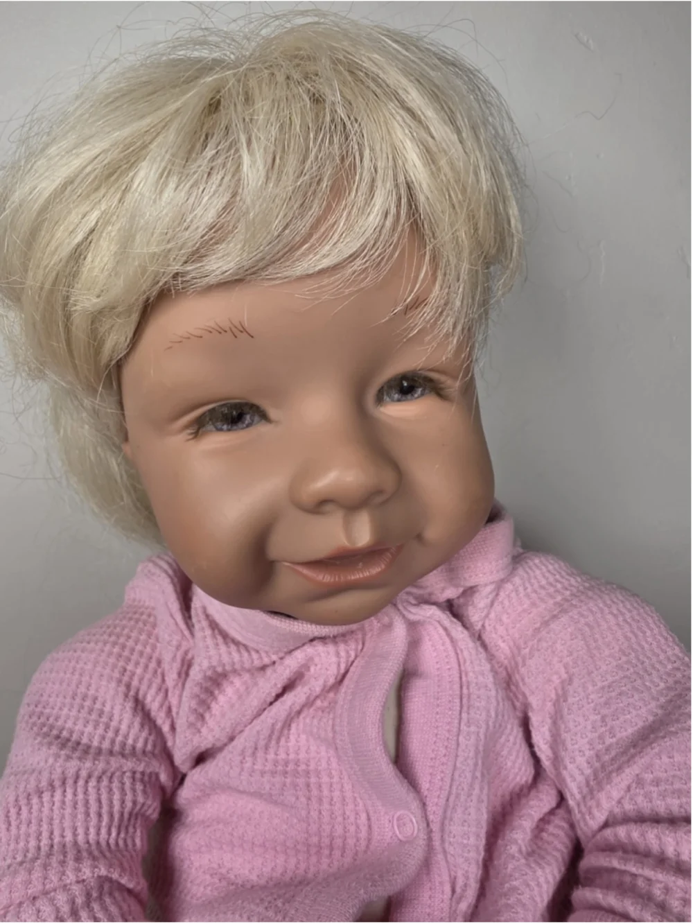 VTG 1996 Pat Secrist Cutie Pie Doll 22
